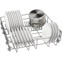 Bosch SMU4HMW01S Serie 4 dishwasher, white Bosch SMU4HMW01S Serie 4 dishwasher, white