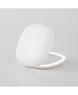 Enne Glow up mini -matkameikkipeili LED-valolla