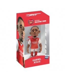 MINIX Football: Club Arsenal - GABRIEL JESÚS