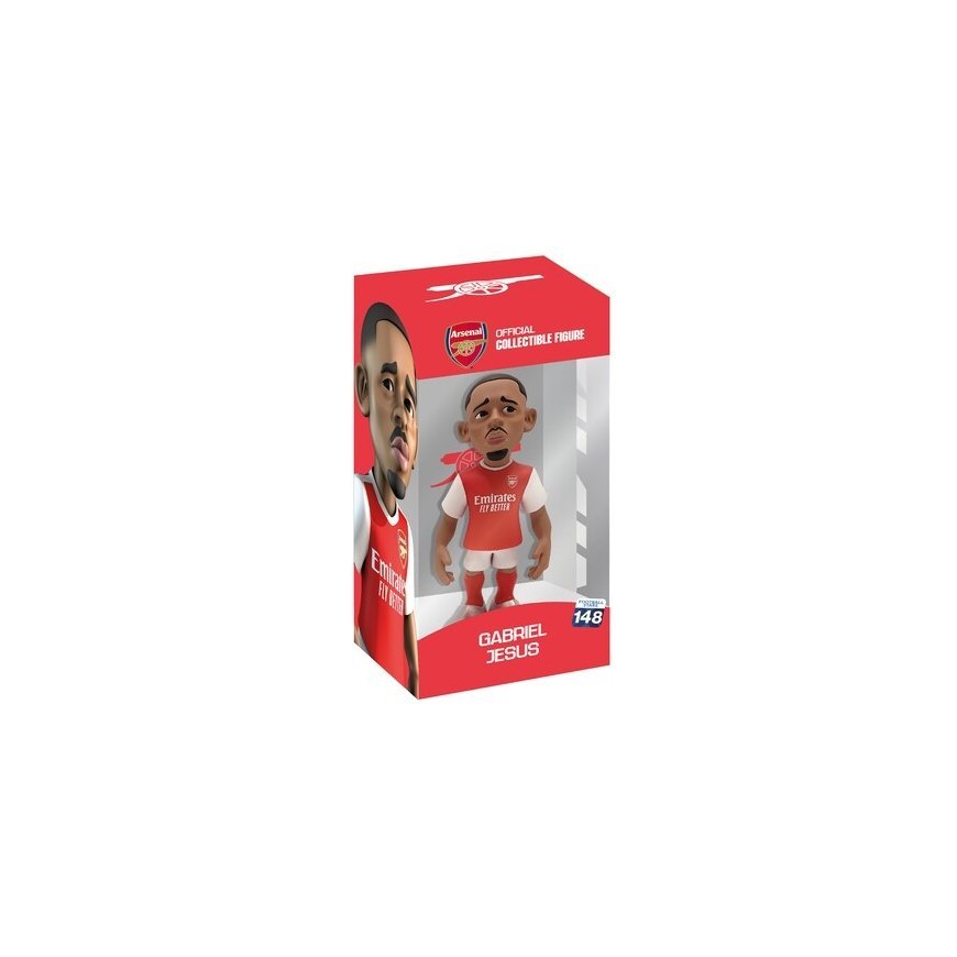 MINIX Football: Club Arsenal - GABRIEL JESUS