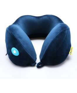 Travel Blue Massage Tranquility massage neck pillow