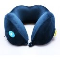 Travel Blue Massage Tranquility massage neck pillow Travel Blue Massage Tranquility massage neck pillow