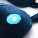 Travel Blue Massage Tranquility massage neck pillow Travel Blue Massage Tranquility massage neck pillow