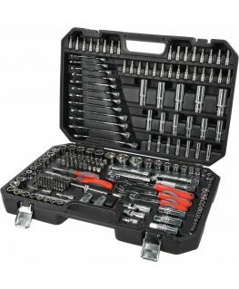 Pro-Line Rinkinys 216 vnt. nasadek,crv,s2,1/2",3/8",1/4",bmc,proline