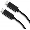 Fuj:tech USB-C - USB-C 240W cable, 10Gbps, 3m Fuj:tech USB-C - USB-C 240W cable, 10Gbps, 3m