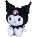 Hello Kitty Kuromi - soft toy, 30 cm Hello Kitty Kuromi - soft toy, 30 cm