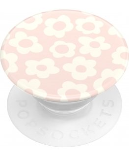 PopSockets PopGrip phone holder, Mod Flowers