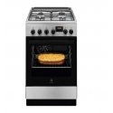 Cooker Electrolux LKK540232X Cooker Electrolux LKK540232X