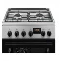 Cooker Electrolux LKK540232X Cooker Electrolux LKK540232X