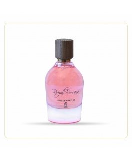 Aurora Aurora, Royal Romana, Eau De Parfum, For Women, 100 ml For Women