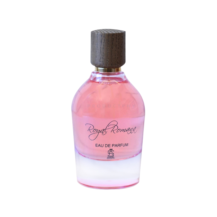 Aurora Aurora, Royal Romana, Eau De Parfum, For Women, 100 ml For Women – 2