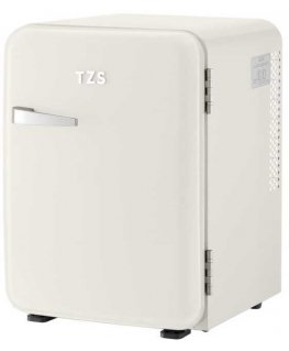 First Austria Mini bar-fridge First FA-5172-3-CR 40L