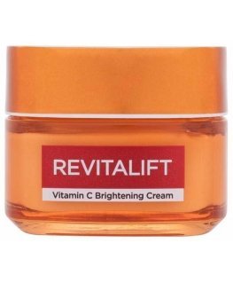 L'Oréal Paris Revitalift Vitamin C Brightening Creamy Day Cream