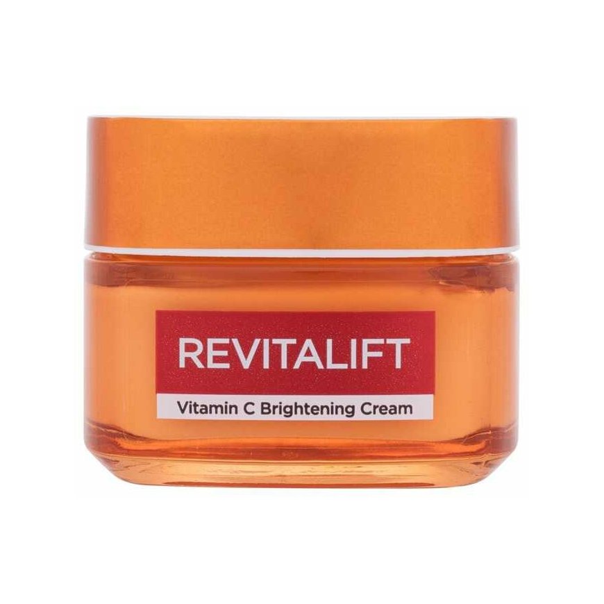 L'Oréal Paris Revitalift Vitamin C Brightening Creamy Day Cream