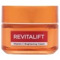 L'Oréal Paris Revitalift Vitamin C Brightening kreminis Day Kremas L'Oréal Paris Revitalift Vitamin C Brightening kreminis Day Kremas
