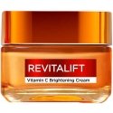 L'Oréal Paris Revitalift Vitamin C Brightening kreminis Day Kremas L'Oréal Paris Revitalift Vitamin C Brightening kreminis Day Kremas