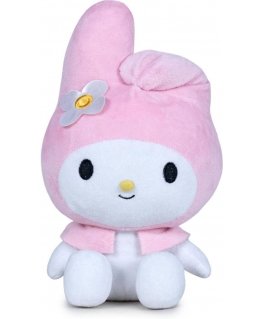 Hello Kitty Melody - soft toy, 30 cm