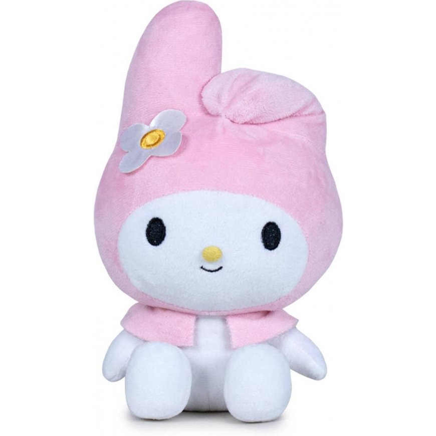 Play by Play Hello Kitty Melody