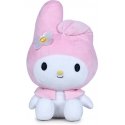 Hello Kitty Melody - soft toy, 30 cm