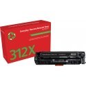 Xerox Everyday HP 312X Laser Toner Cartridge, Black