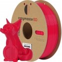 Copymaster3D PLA -filamentti 3D -tulostimeen, 1.75 mm, punainen Copymaster3D PLA -filamentti 3D -tulostimeen, 1.75 mm, punainen