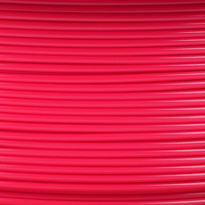 Copymaster3D PLA -filamentti 3D -tulostimeen, 1.75 mm, punainen – 4