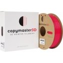 Copymaster3D PLA filament for 3D printer, 1.75 mm, red Copymaster3D PLA filament for 3D printer, 1.75 mm, red
