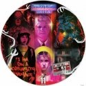 Ravensburger Circle Of Colors Stranger Things -palapeli, 500 palaa Ravensburger Circle Of Colors Stranger Things -palapeli, 500 palaa