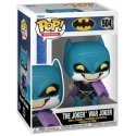 Funko! POP Vinyl Batman WZ Joker Funko! POP Vinyl Batman WZ Joker