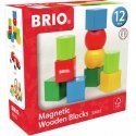 BRIO 30435 - Magneettipalikat BRIO 30435 - Magneettipalikat