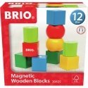 BRIO 30435 - Magnetic blocks BRIO 30435 - Magnetic blocks