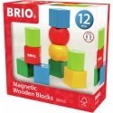 BRIO 30435 - Magnetic blocks BRIO 30435 - Magnetic blocks