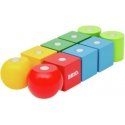 BRIO 30435 - Magneettipalikat BRIO 30435 - Magneettipalikat