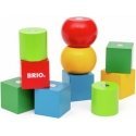 BRIO 30435 - Magneettipalikat BRIO 30435 - Magneettipalikat
