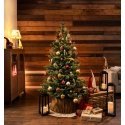 Enne Emerald Spruce real-looking Christmas tree, 180 cm Enne Emerald Spruce real-looking Christmas tree, 180 cm