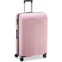Delsey Ordener 77 cm suitcase, pink Delsey Ordener 77 cm suitcase, pink