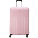 Delsey Ordener 77 cm suitcase, pink Delsey Ordener 77 cm suitcase, pink