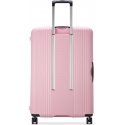 Delsey Ordener 77 cm suitcase, pink Delsey Ordener 77 cm suitcase, pink
