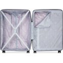 Delsey Ordener 77 cm -matkalaukku, pinkki Delsey Ordener 77 cm -matkalaukku, pinkki
