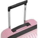 Delsey Ordener 77 cm -matkalaukku, pinkki Delsey Ordener 77 cm -matkalaukku, pinkki