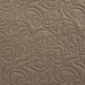 Eurofirany CHON/LEN/4/BRÄZ 200X220 BRÄZ Bedspread