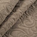 Eurofirany CHON/LEN/4/BRÄZ 200X220 BRÄZ Bedspread