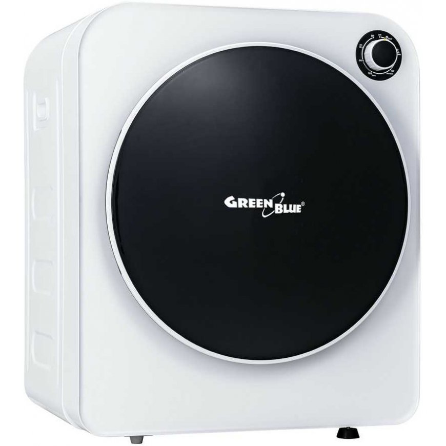 GreenBlue GB410 Electric Dryer 3kg 830