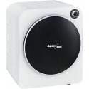 GreenBlue GB410 Elektrinė džiovykla 3kg 830 W C klasė Būgninė džiovyklė Drabužių džiovyklė Džiovinimo mašina