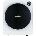 GreenBlue GB410 Elektrinė džiovykla 3kg 830 W C klasė Būgninė džiovyklė Drabužių džiovyklė Džiovinimo mašina