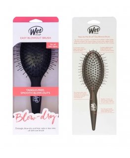 Wet Brush Easy Blow Out - Kartáč na vlasy