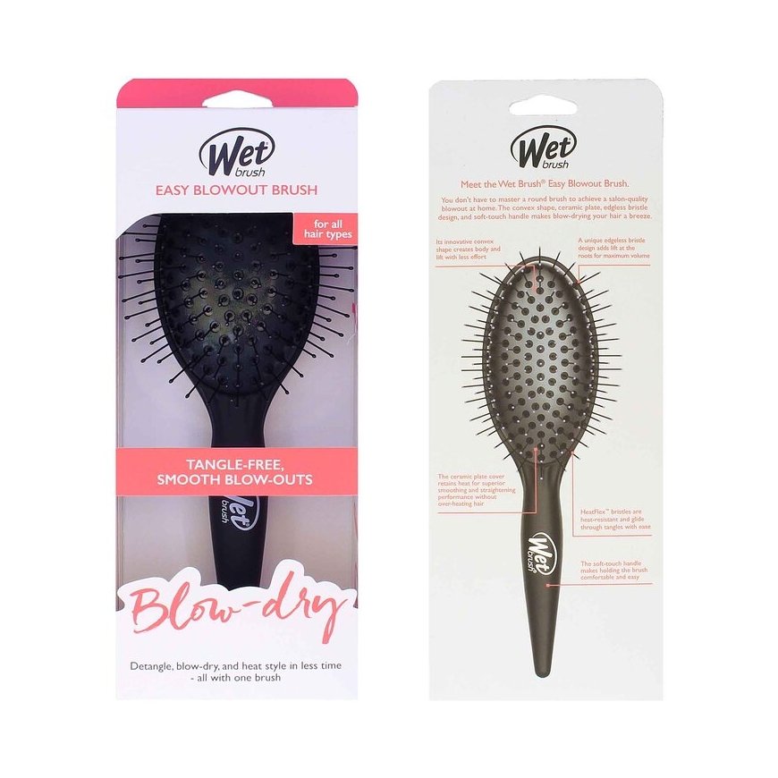 Wet Brush Easy Blow Out - Hair brush – 2