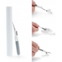 Nedis 3-in-1 headphone cleaning pen Nedis 3-in-1 headphone cleaning pen