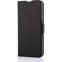Wave BookCase, OnePlus Nord 4 5G, black Wave BookCase, OnePlus Nord 4 5G, black