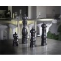 Peugeot Paris Satin Black salt mill, 22 cm Peugeot Paris Satin Black salt mill, 22 cm